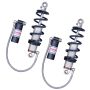 Ridetech 11333511 Front TQ Coil-Overs for 1963-1972 C10. For use w/ Ridetech lower arms.