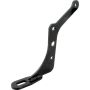 ALLSTAR PERFORMANCE ALL38064 Motor Mount SBC Rear Raised 1in