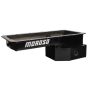 MOROSO MOR20571 Ford 5.0L Coyote Steel Oil Pan