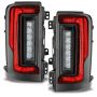 Oracle Lighting 5892-504-T Black Series