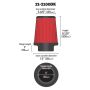 AEM 21-2100DK AEM DryFlow Air Filter