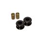 Energy Suspension 62-80 MG MGB Black Front Sway Bar End Link Bushings
