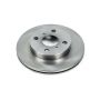 PowerStop JBR933 AutoSpecialty Brake Rotor