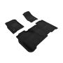 3D MAXpider L1CH04004709 14-18 Chevrolet Silverado 1500 Crew Cab Elegant Black R1 R2