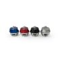 Garrett 914956-0004 GVB-50A 50mm VTA BOV - Silver