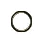 Turbosmart TS-0207-3017 BOV PowerPort/ProPort Titanium Weld Flange