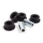 JKS Manufacturing Jeep Grand Cherokee ZJ Adjustable Track Bar Rebuild Kit - Rear