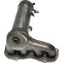 Davico Mfg 18212 Direct Fit Catalytic Converter