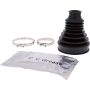 All Balls Racing 19-5057 2022 Arctic Cat Alterra 600 EPS CV Boot Repair Kit - Rear - Inner
