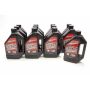 15w50 Break-In Oil Case 12x1 Quart