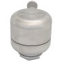 MOROSO MOR68788 Aluminum Breather  Positive Locking