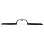 Akrapovic 01-08-28-0001 Rear Carbon fiber lip