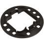 ALLSTAR PERFORMANCE ALL81213 HEI Wire Retainer Black