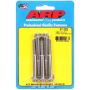 ARP ARP611-2500 S/S Bolt Kit - 12pt. (5) 1/4-20 x 2.500