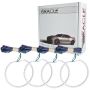 Oracle Lighting 2214-335 ColorSHIFT(tm) Halo Kit, ColorSHIFT(tm) - BC1