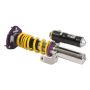 KW 39771251 Porsche Turbo Turbo S Coupe Convertible w/ PDCC Clubsport Coilover Kit 3-Way