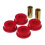 Prothane 65-70 Buick Riviera Rear Track Arm Bushings - Red