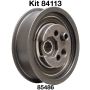 Dayco 84113 Timing Belt Kit