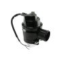Turbosmart TS-0224-1425 BOV RacePort EM PlumBack Female GenV Sleeper