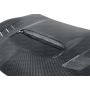 Seibon HD1213SCNFRS-FA 12-13 BRZ/FRS FA Carbon Fiber Hood