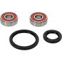 Pivot Works 25-1644-P Honda, Kymco, Suzuki Wheel Bearing Kit Premium Bearings