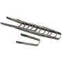 ALLSTAR PERFORMANCE ALL10580 #16 Heavy Duty Flat Blades 16/32 12pk
