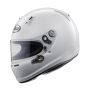 SK-6 Helmet White K-2020 Small