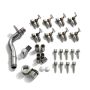 Ford Racing M-6026-SD73 7.3L Gas Engine Block Plug And Dowel Kit