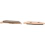 All Balls Racing 18-8060 Sintered Brake Pads