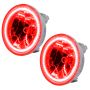 Oracle Lighting 7002-003 SMD Fog Lights, Red