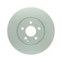 Bosch 36011500 Bosch QuietCast Disc Brake Rotor