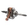 Hot Rods 4413 03-06 Yamaha YFM 450 FA Kodiak 4x4 450cc Crankshaft
