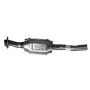 AB Catalytic 42500 Direct-Fit Catalytic Converter EPA (Federal)