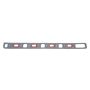 Edelbrock Gasket Valley Cover Big Victor 3 (BV3) 4 84In Bore Spacing Each