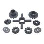 Yukon Gear & Axle YPKGM14T-P-30-DG Yukon Gear Spider Gear Set For 10.5in GM 14 Bolt Truck Dura Grip Posi / 30 Spline