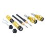 ST Suspensions 13250034 ST X Height Adjustable Coilovers 2015+ Honda Civic (FC) Sedan