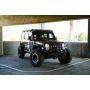 DV8 Offroad LBJL-10 Jeep Wrangler JL & Gladiator JT Light Bar Mount