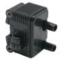 S&S Cycle 55-1576 High Output 0.5Ohm Single Fire Coil