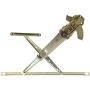 VDO WR51213 Window Regulator - Manual