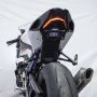 New Rage Cycles S1KR-FE-EU-T 21+ BMW S1000R Fender Eliminator Kit Tucked
