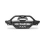DV8 Offroad FBJL-09 18-23 Wrangler JL/Gladiator JT Spec Series Front Bumper