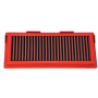 BMC FM415/04 05-06 Kawasaki Zx-6R 636 Replacement Air Filter