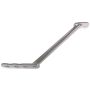 TRIPLE X RACE COMPONENTS TXRSC-TW-0042 Rear Nose Wing Strap Tubular Short Adj