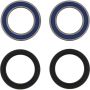 Pivot Works PWFWK-T11-521 Wheel Bearing Kit