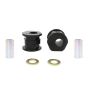 Whiteline 96-00 Honda Civic EJ & EK Front Caster adj kit -  lwr c/arm