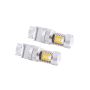 Diode Dynamics DD0462P 4257 HP24 LED Bulb - Cool - White Switchback (Pair)