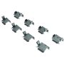 Stoptech 308.14630 Street Touring Brake Pads