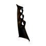 BLOX Racing BXPP-31917 98-02 Honda Accord 3 Gauge Pillar