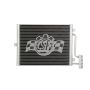 CSF 10541 A/C Condenser