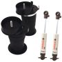 Ridetech 11144010 Rear CoolRide kit for 1965-1970 Buick Full-size and 1966-1970 Riviera.